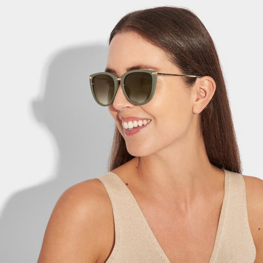 Sardinia Sunglasses by Katie Loxton
