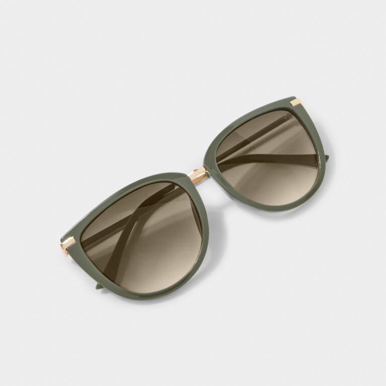 Sardinia Sunglasses by Katie Loxton