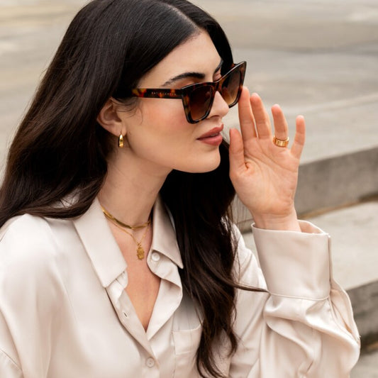 Porto Sunglasses by Katie Loxton