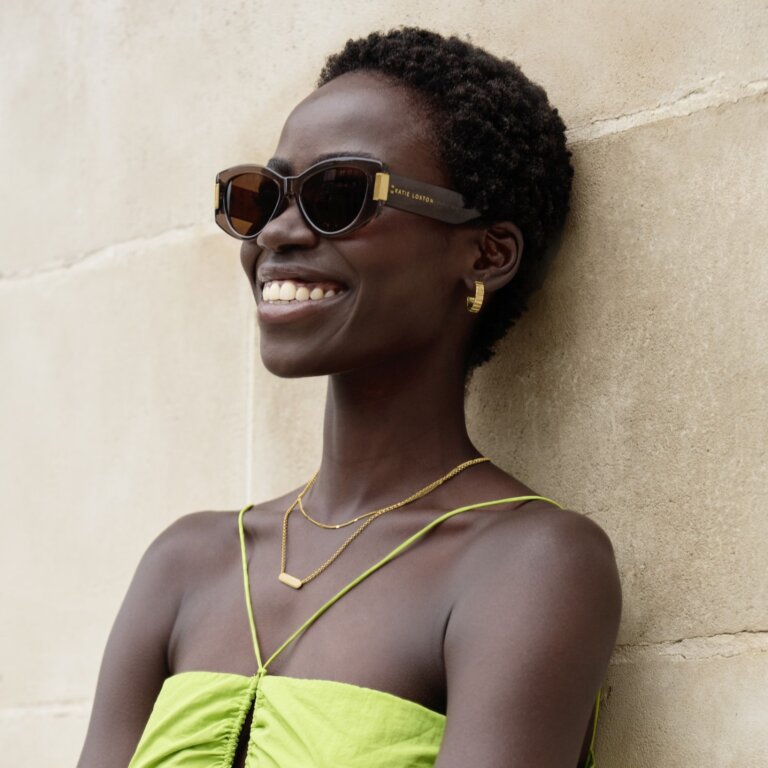 Rimini Sunglasses by Katie Loxton