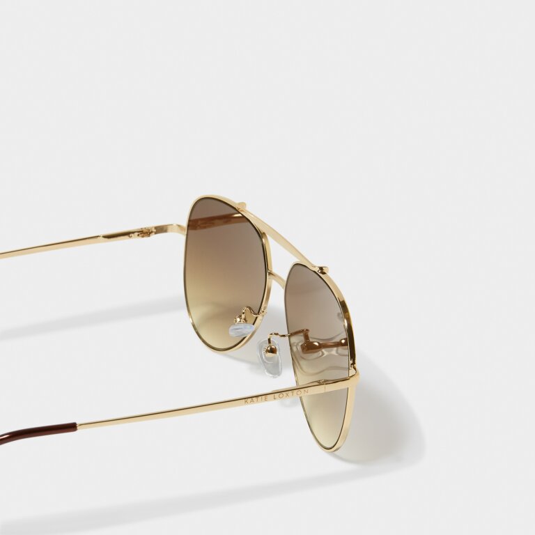 Bali Sunglasses by Katie Loxton