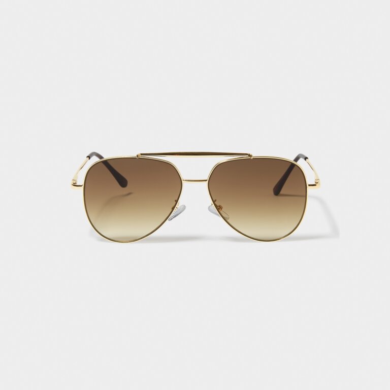 Bali Sunglasses by Katie Loxton