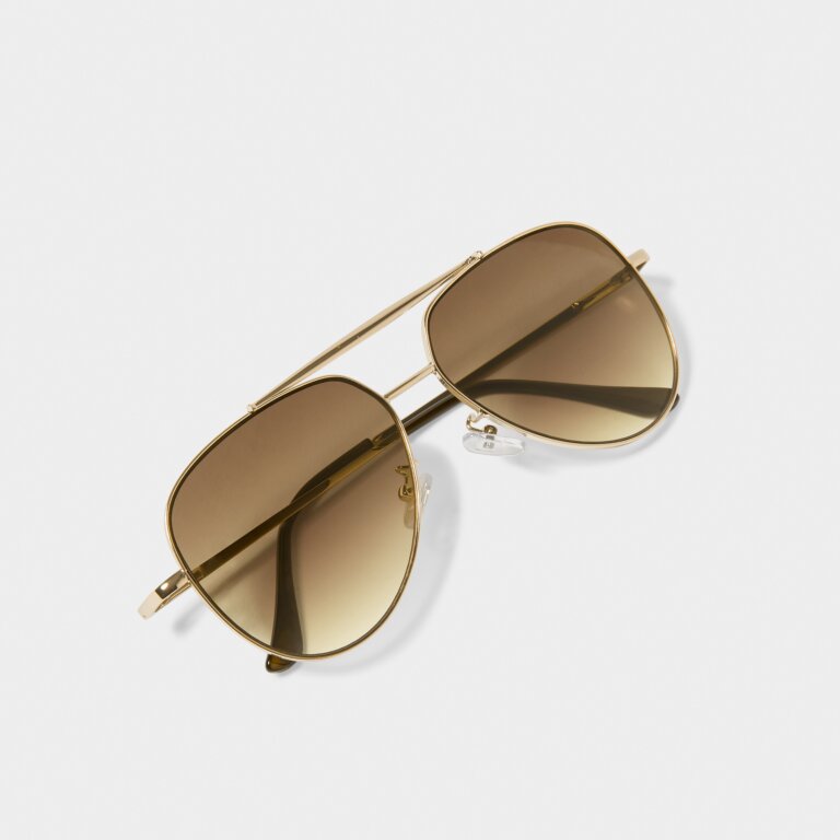 Bali Sunglasses by Katie Loxton