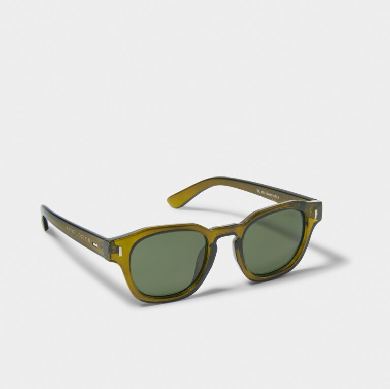 Milos Sunglasses by Katie Loxton
