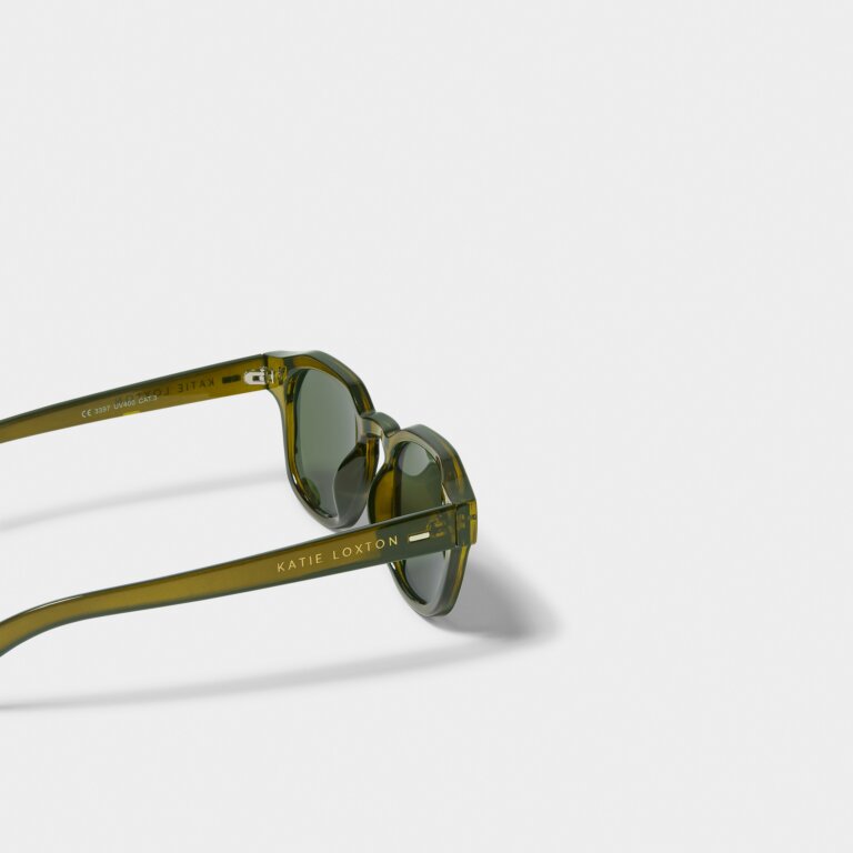 Milos Sunglasses by Katie Loxton