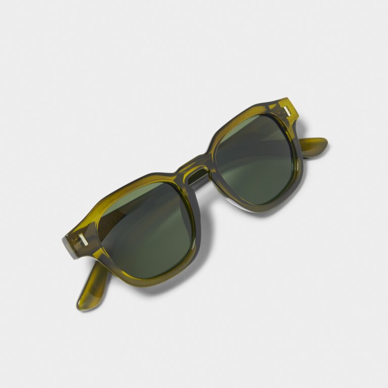 Milos Sunglasses by Katie Loxton