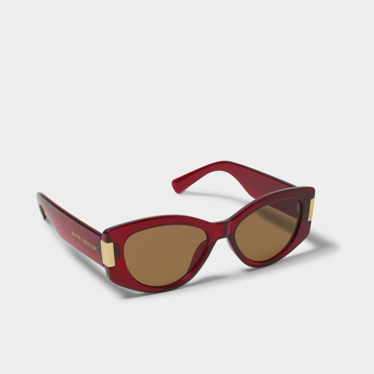 Rimini Sunglasses by Katie Loxton