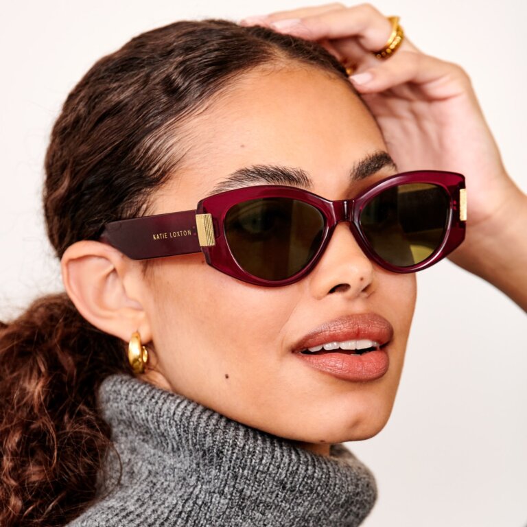 Rimini Sunglasses by Katie Loxton