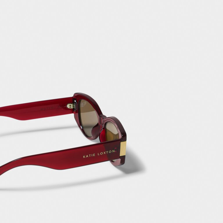 Rimini Sunglasses by Katie Loxton