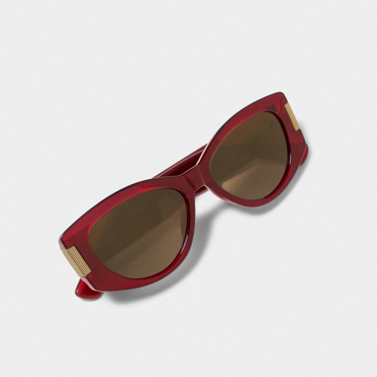 Rimini Sunglasses by Katie Loxton