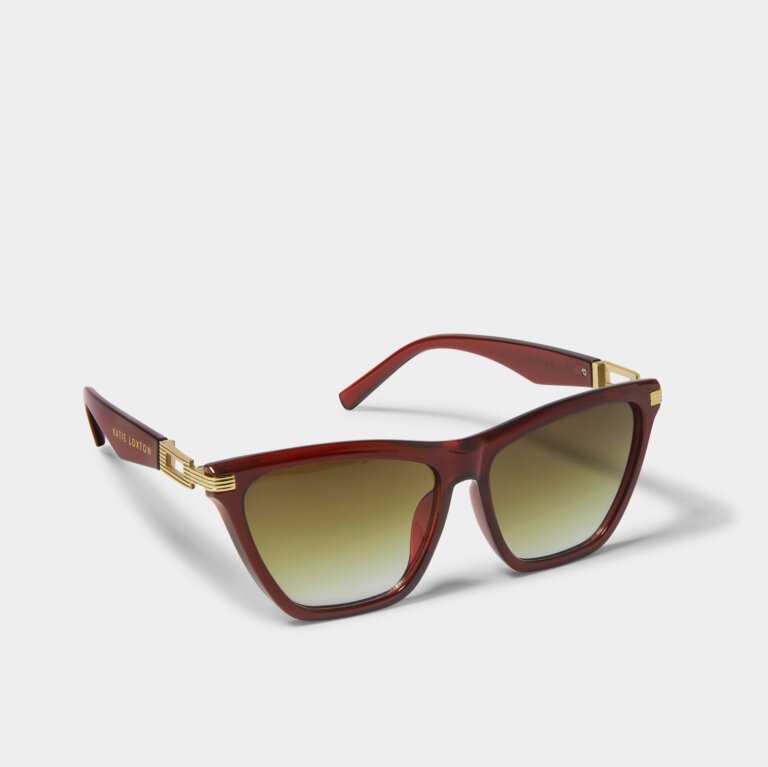 Marbella Sunglasses by Katie Loxton