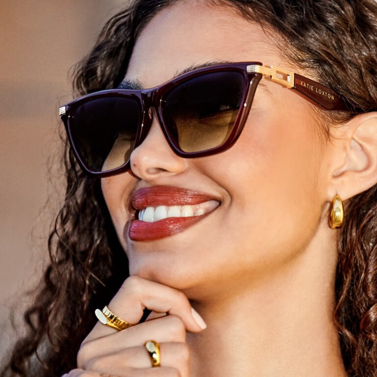 Marbella Sunglasses by Katie Loxton