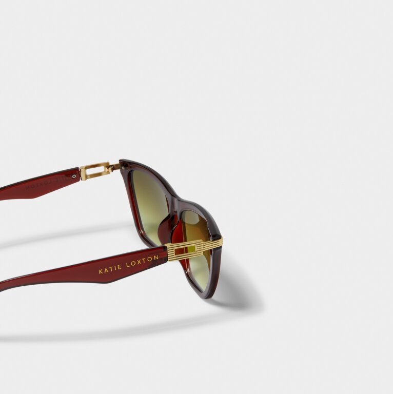 Marbella Sunglasses by Katie Loxton