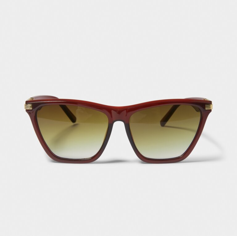 Marbella Sunglasses by Katie Loxton