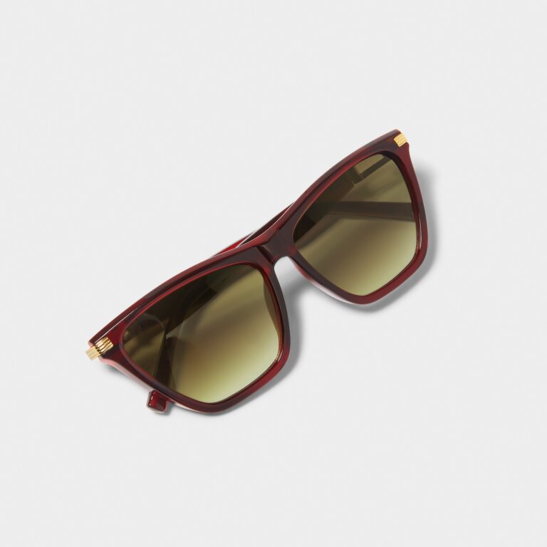 Marbella Sunglasses by Katie Loxton