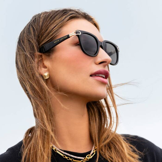 Manhattan Sunglasses by Katie Loxton