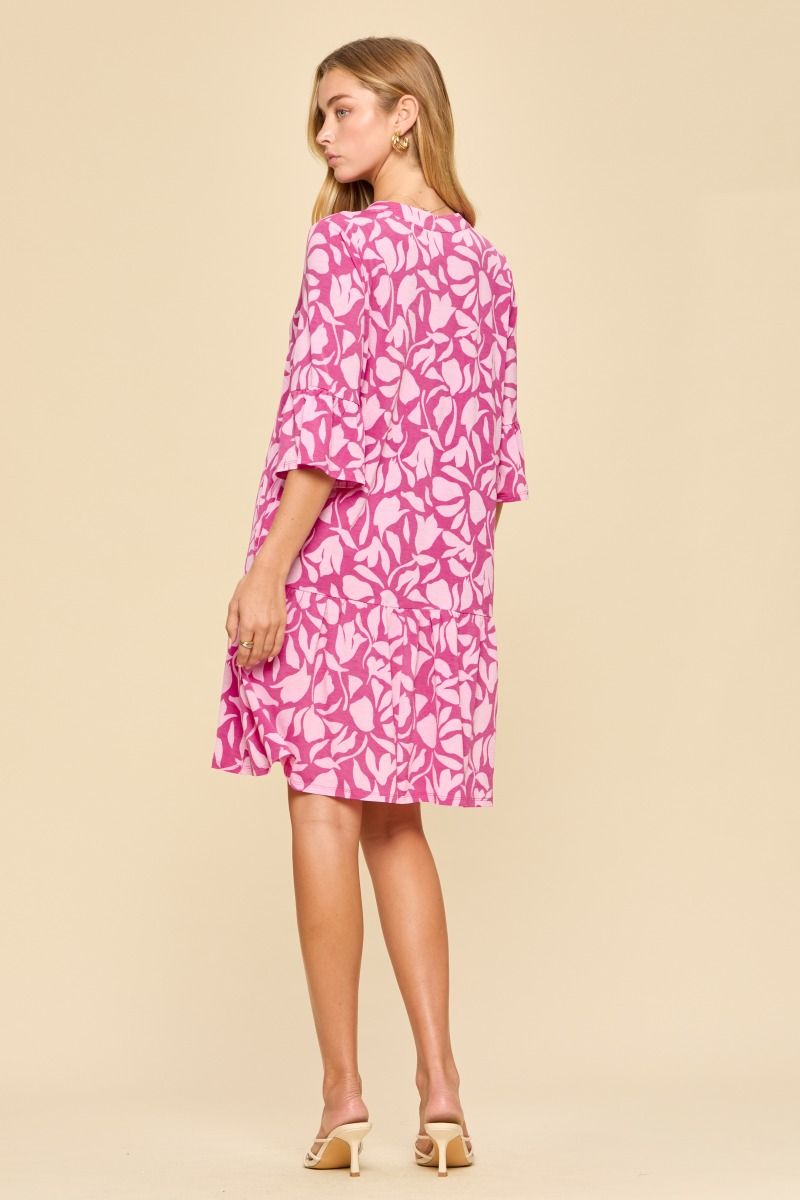 Liz Sunday Dress by dear scarlett