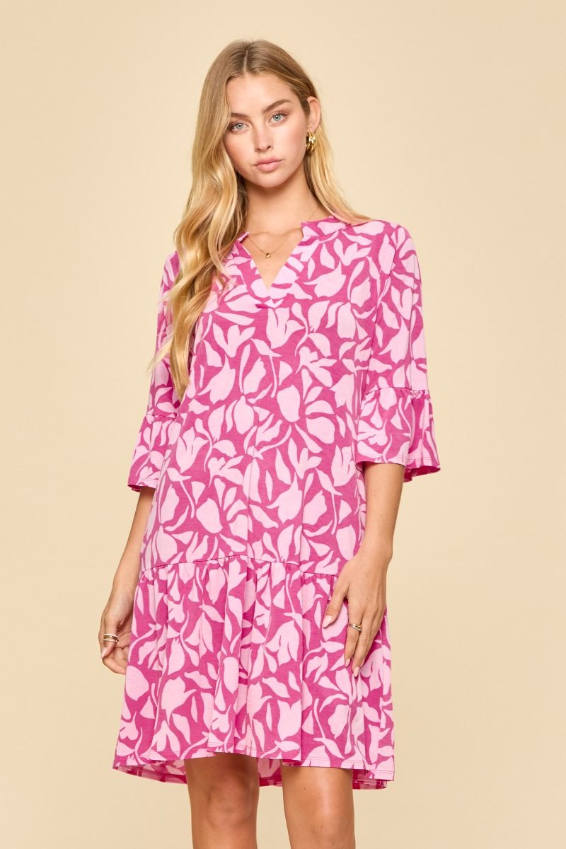 Liz Sunday Dress by dear scarlett