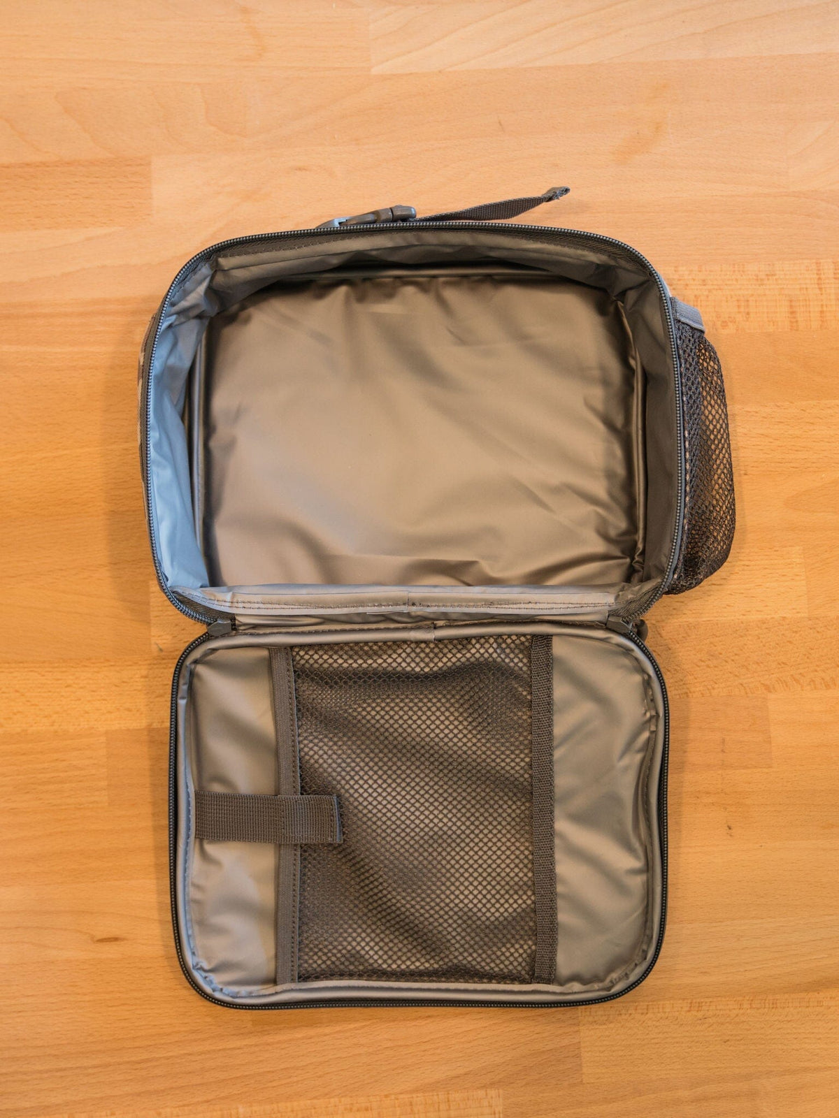 Burlebo Lunch Bag