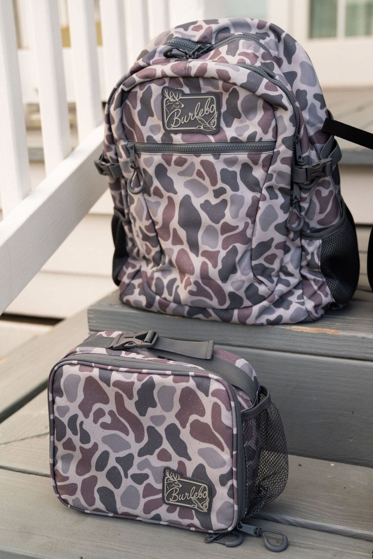 Burlebo Lunch Bag