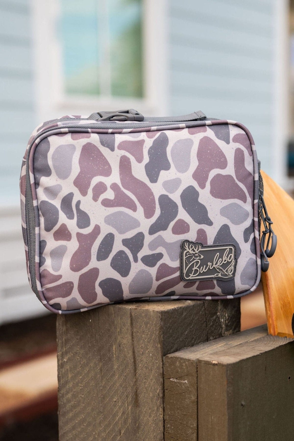 Burlebo Lunch Bag
