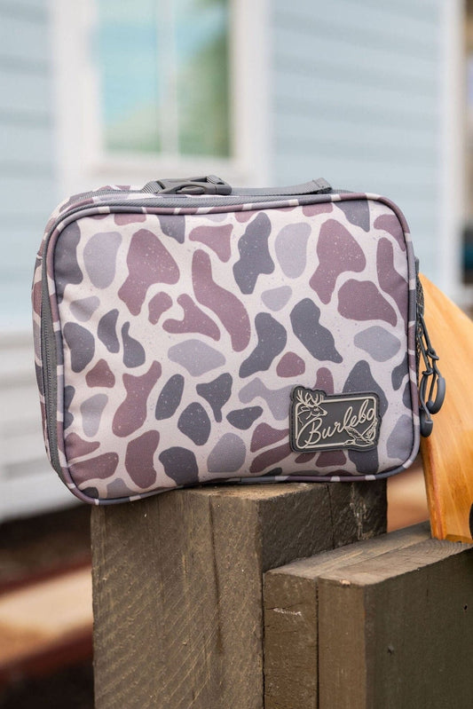 Burlebo Lunch Bag