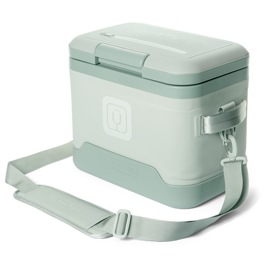 MagPack 12-Can Shoulder Sling Soft Cooler by Brumate