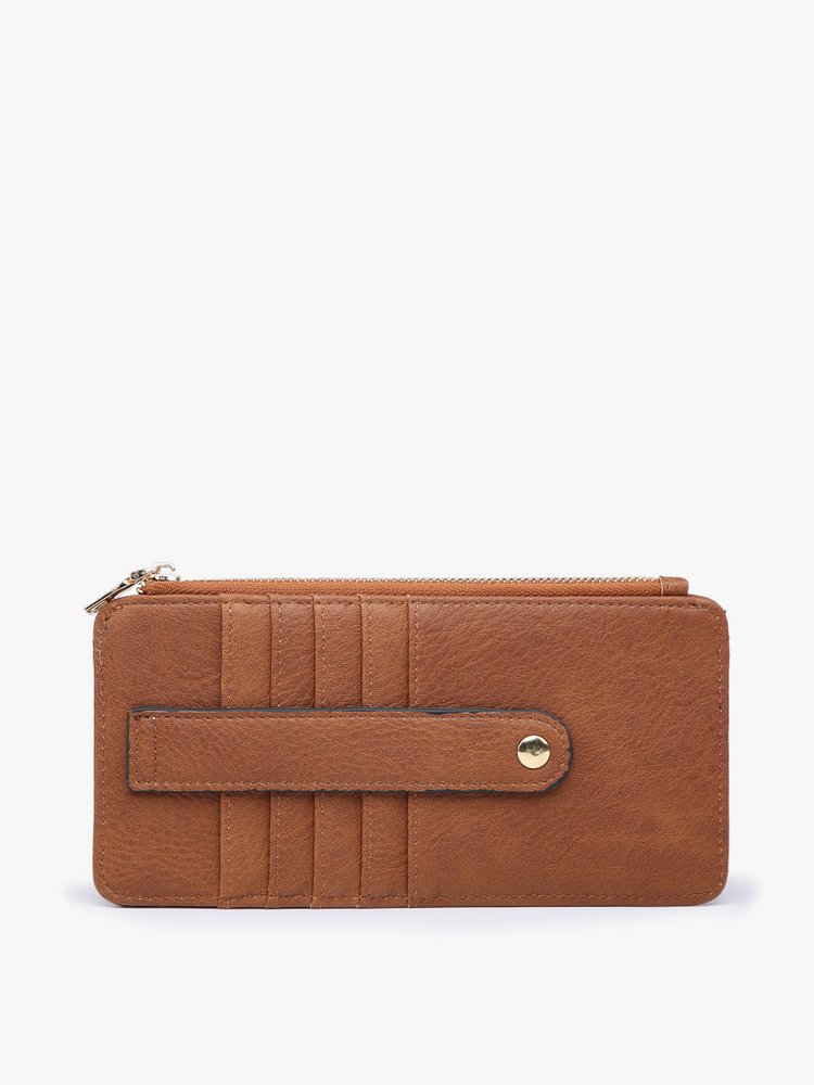 Jen and Co Saige Wallet
