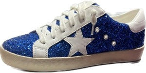 Rising Star Sneakers