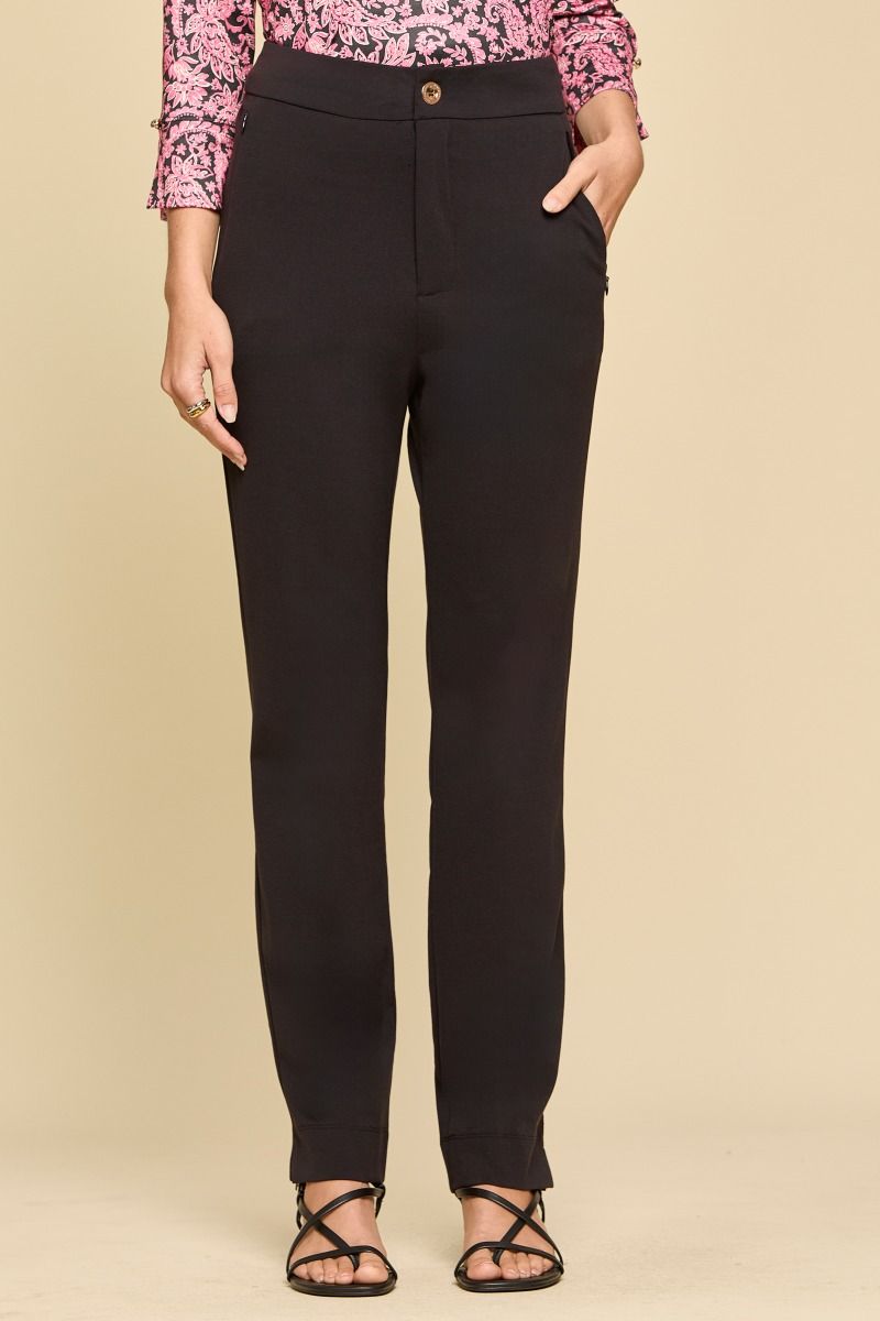 Monday Relaxed Slacks by dear scarlett