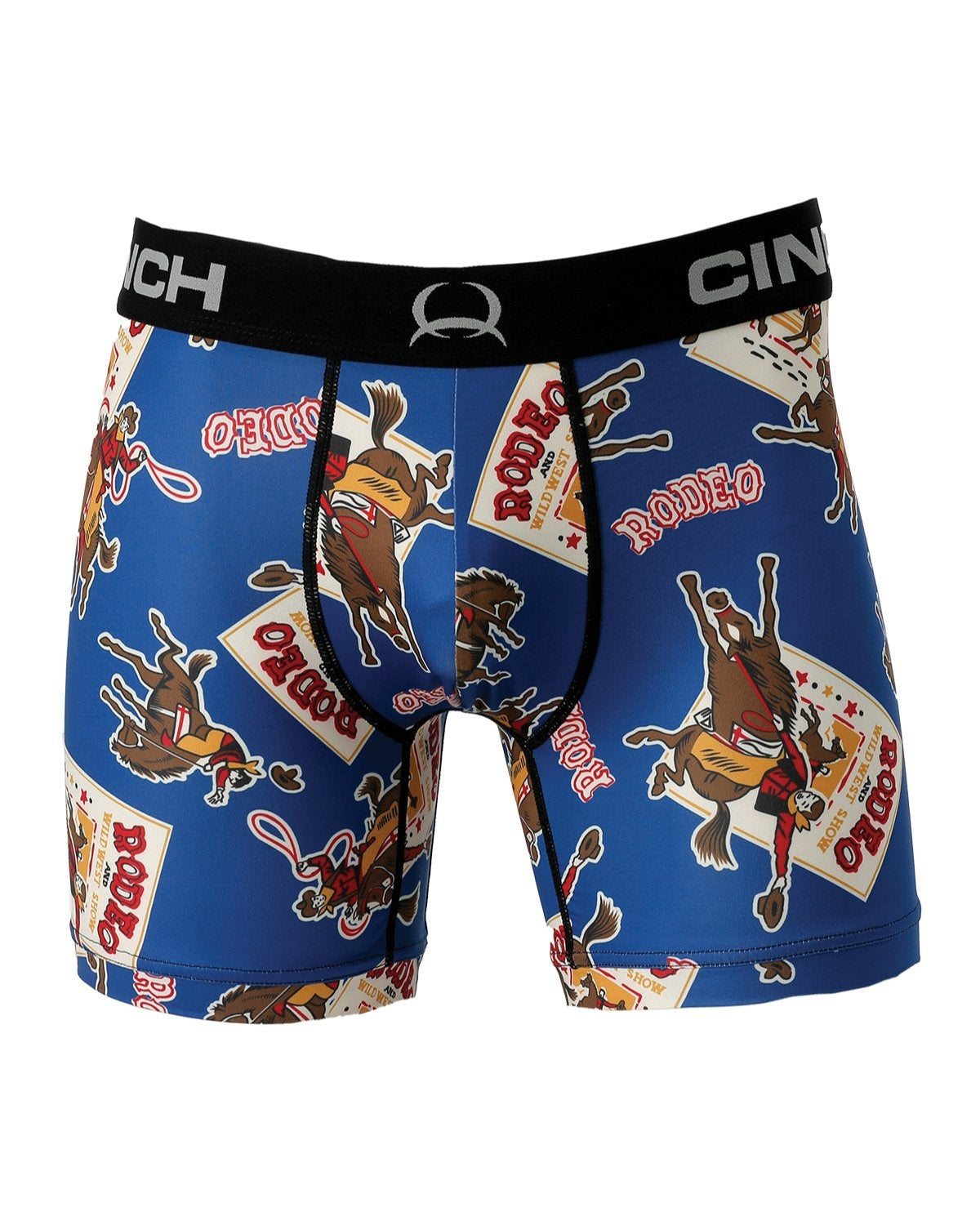 Cinch 6 Inch Boxer Briefs