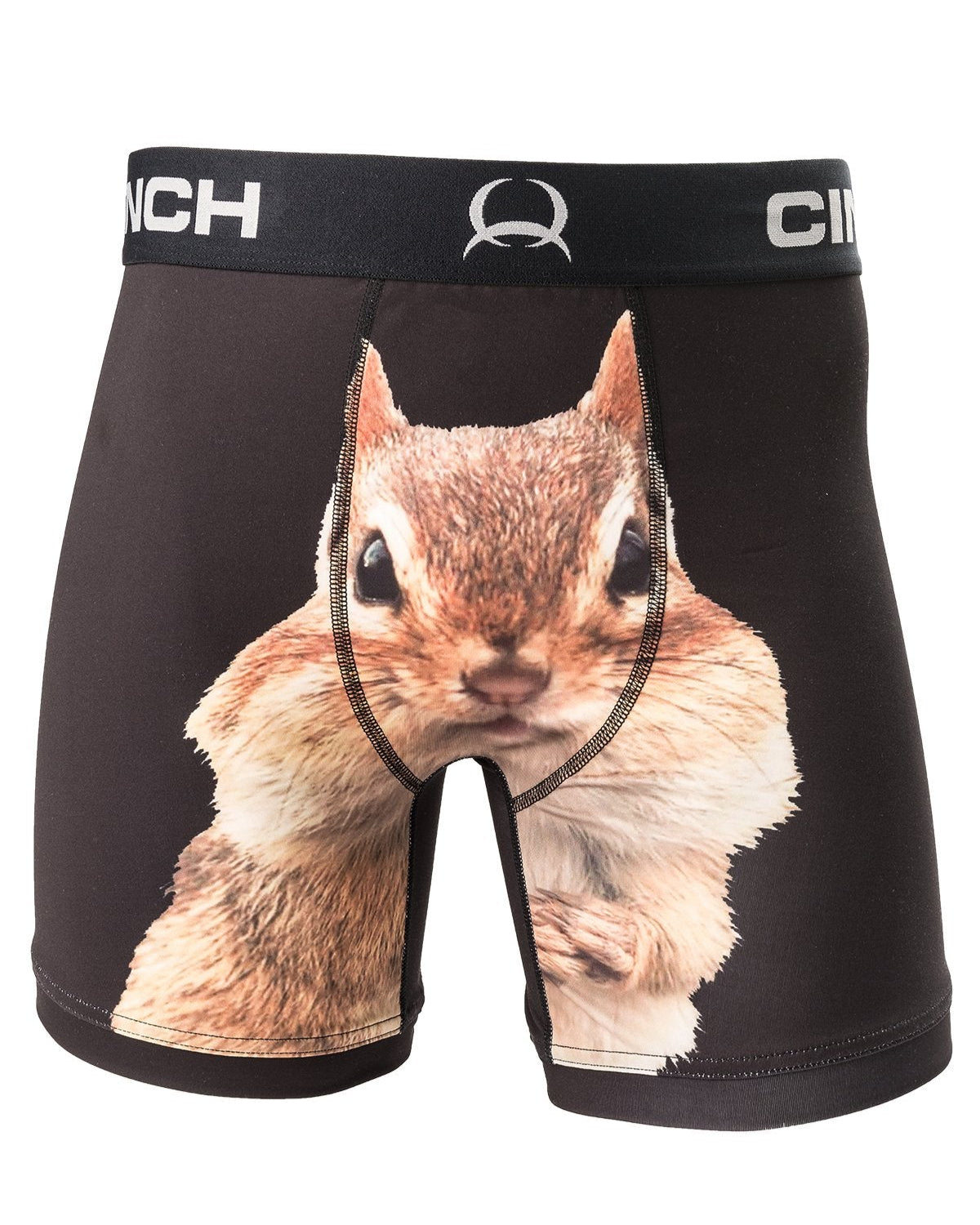 Cinch 6 Inch Boxer Briefs