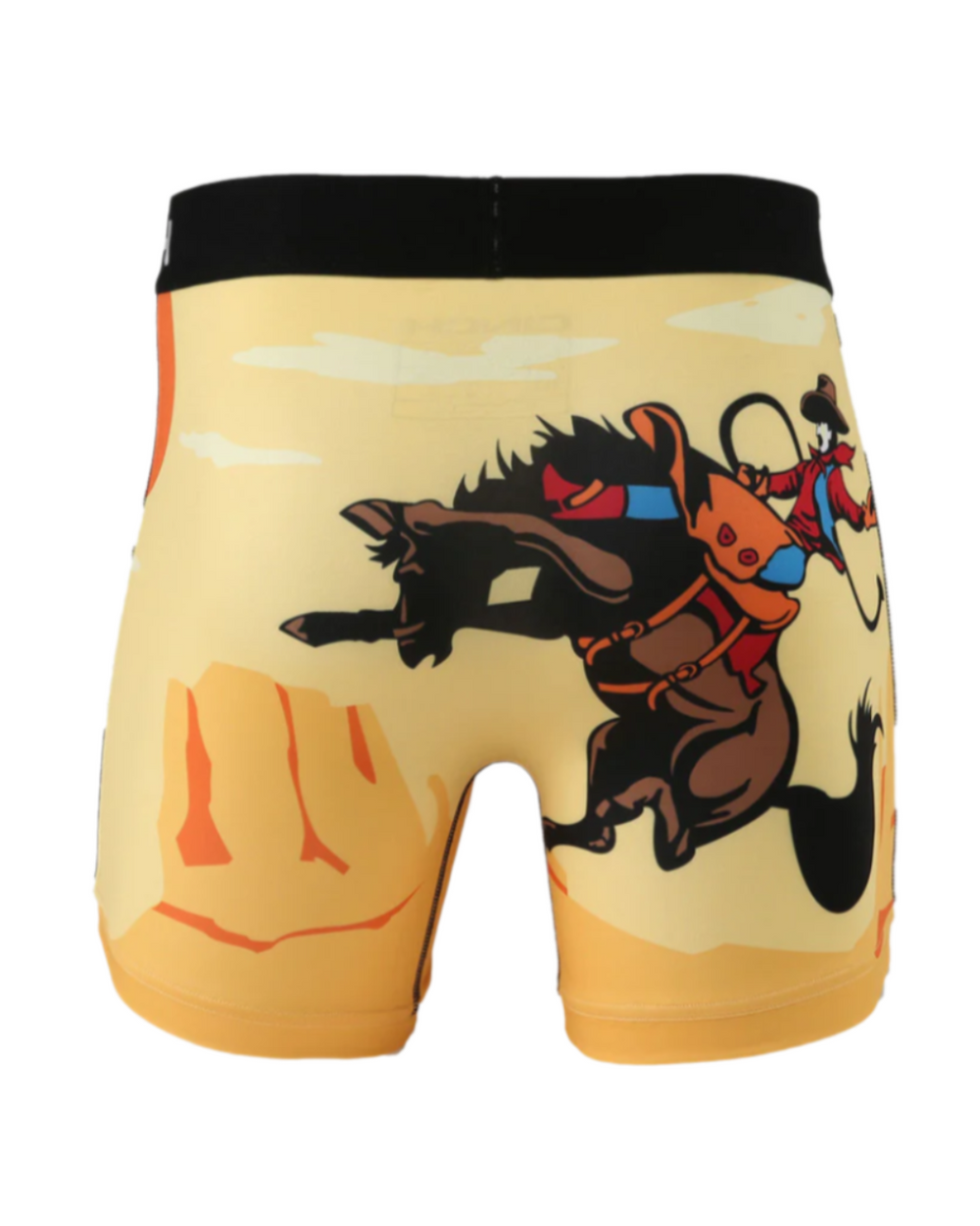 Cinch 6 Inch Boxer Briefs