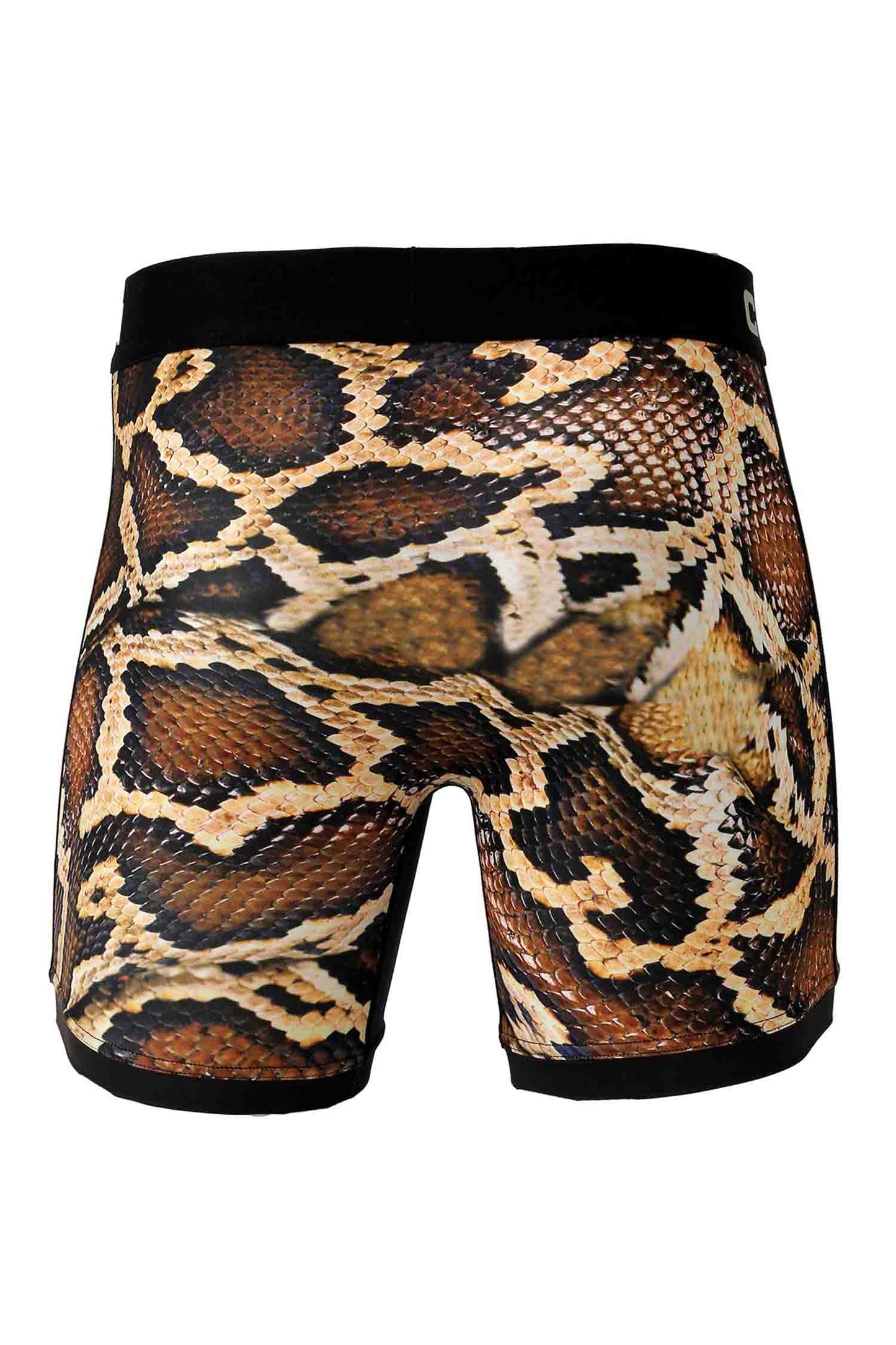 Cinch Boxer Briefs Python