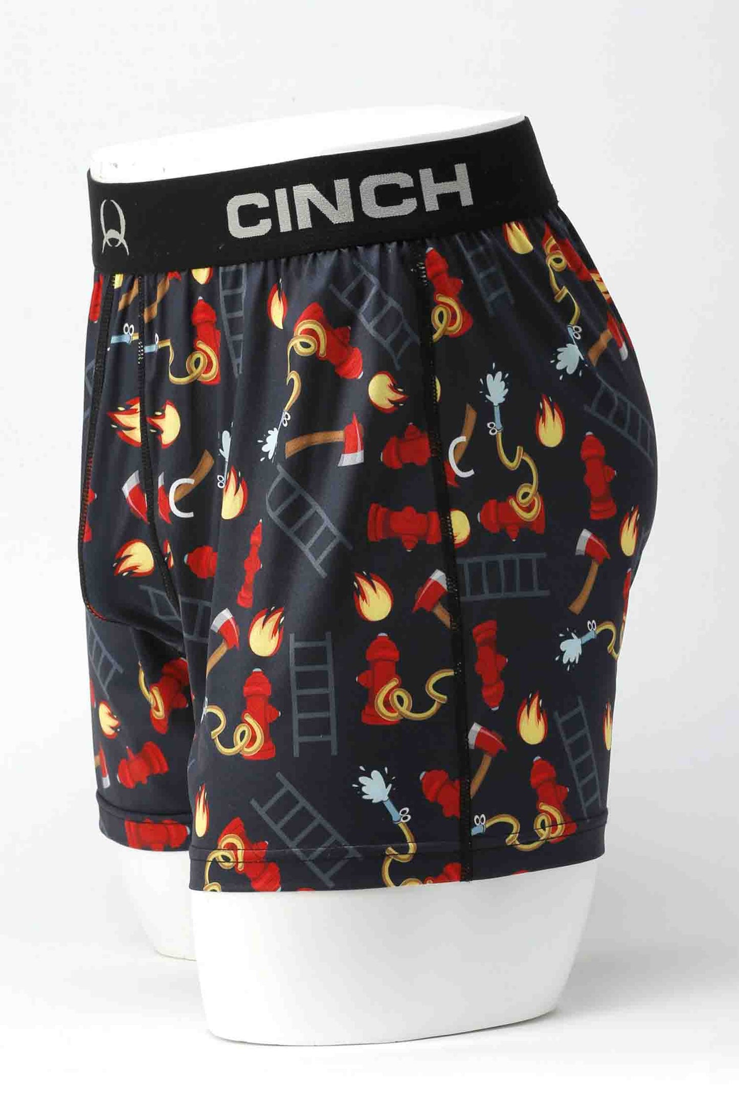 Cinch Boxer Loose Fit Firehose