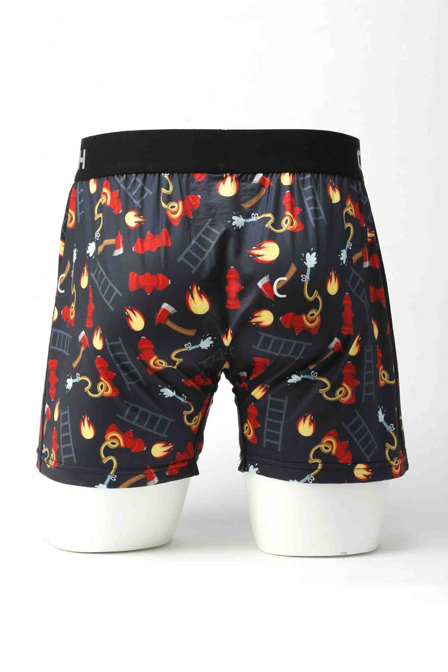 Cinch Boxer Loose Fit Firehose