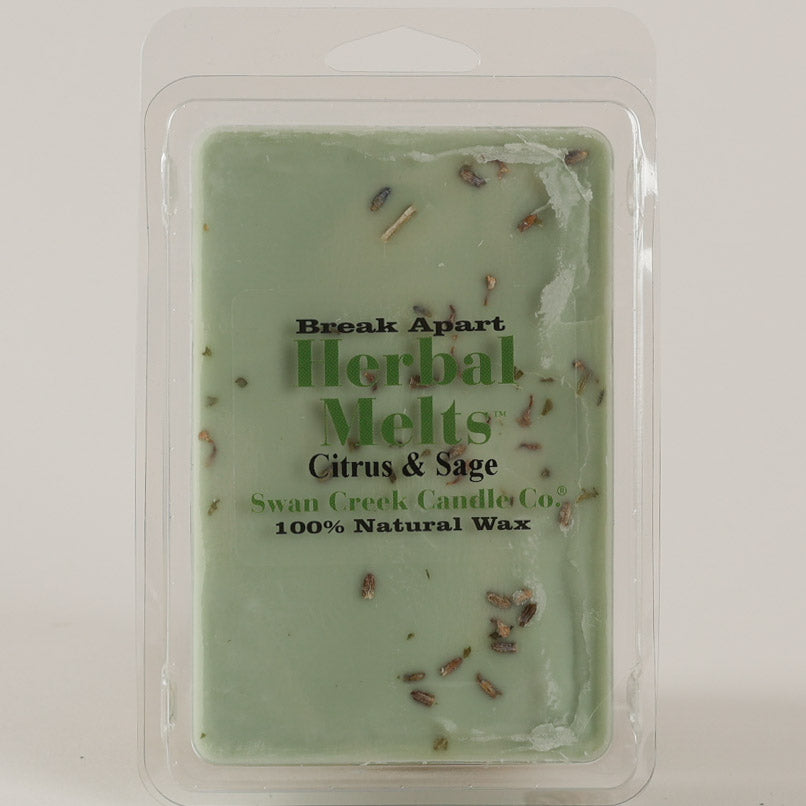 5.25oz Break-Apart Wax Drizzle Melts by Swan Creek Candle Co