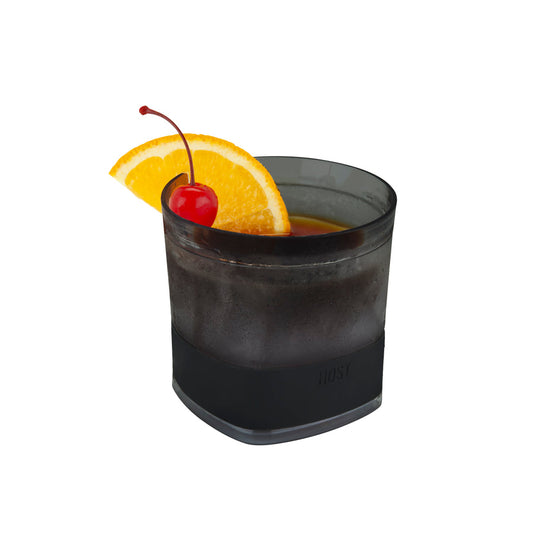 Whiskey Freeze Cooling cup in Smoke by Host