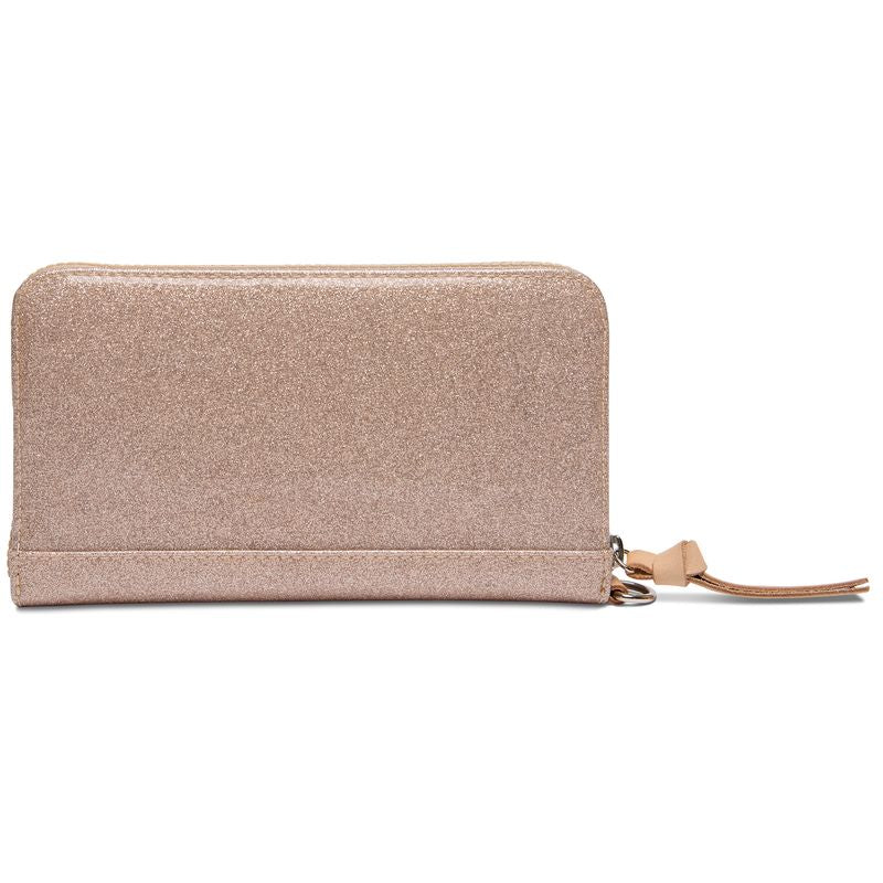 Emery Essential Wallet by Consuela
