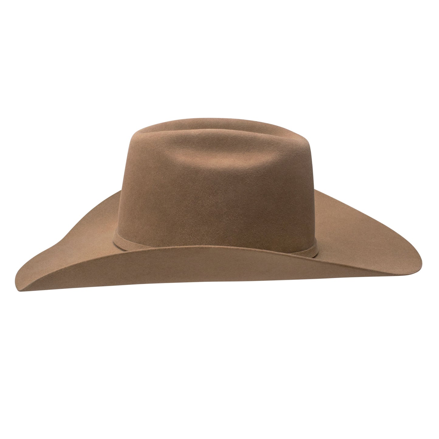 The SP 6X Felt Cowboy Hat by Cody Johnson Resistol