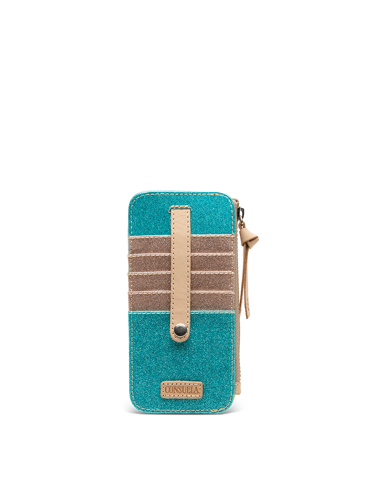 Lumi Card Organizer by Consuela