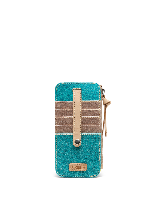 Lumi Card Organizer by Consuela