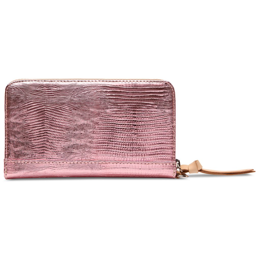 Elodie Essential Wallet by Consuela