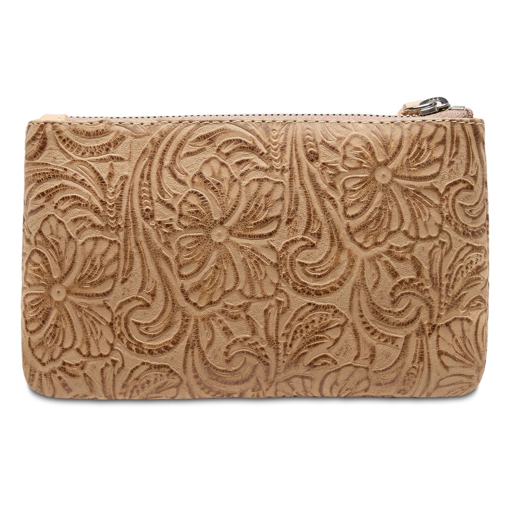 Lawton Slim Wallet by Consuela