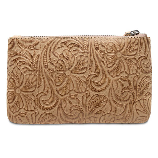 Lawton Slim Wallet by Consuela