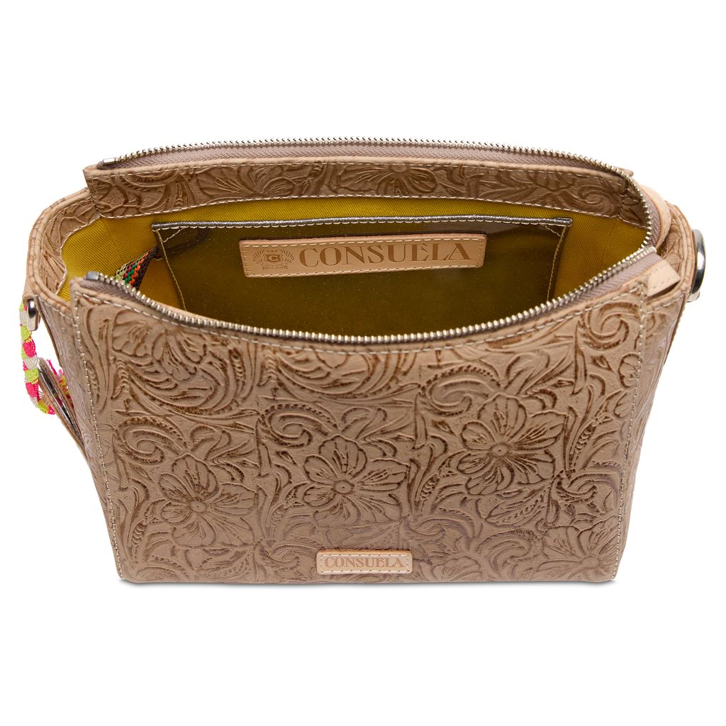 Lawton City Bag by Consuela