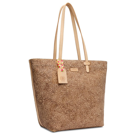 Lawton Daily Tote by Consuela