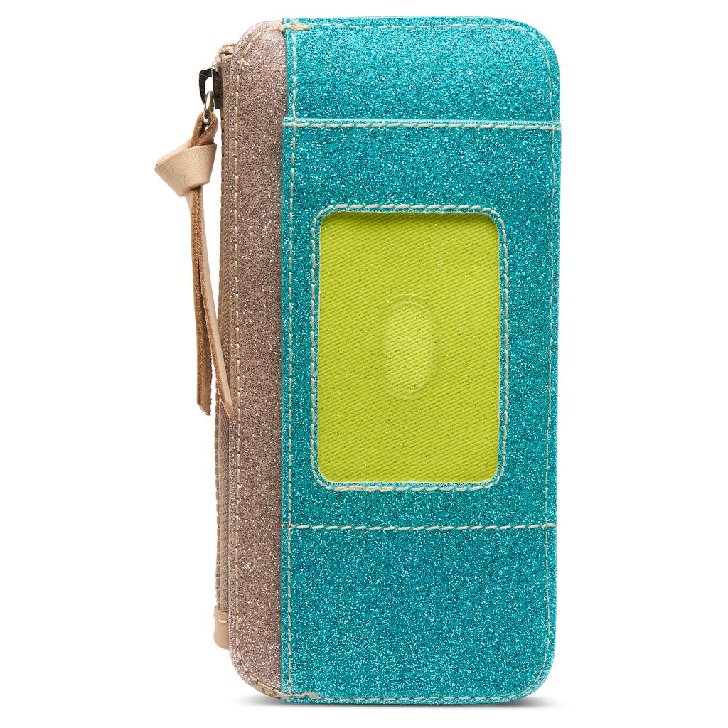 Lumi Card Organizer by Consuela