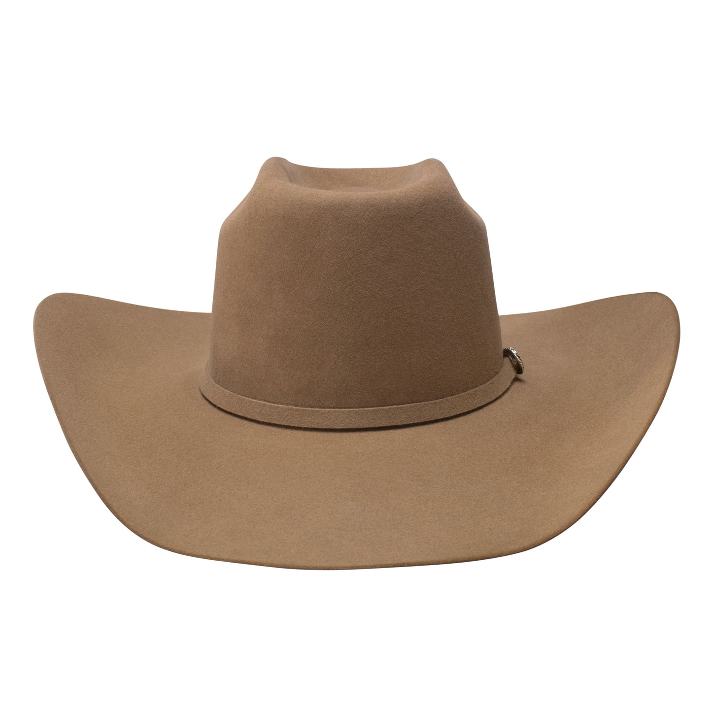 The SP 6X Felt Cowboy Hat by Cody Johnson Resistol
