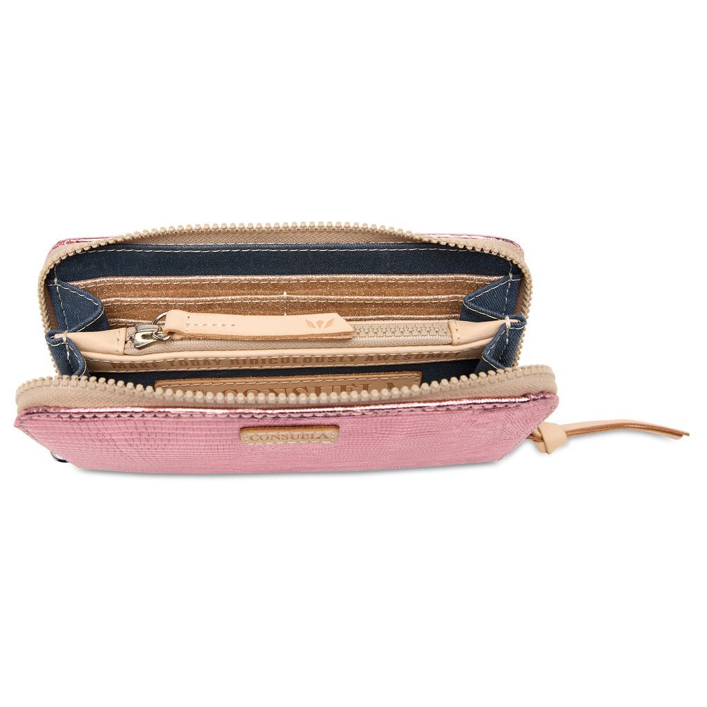 Elodie Essential Wallet by Consuela